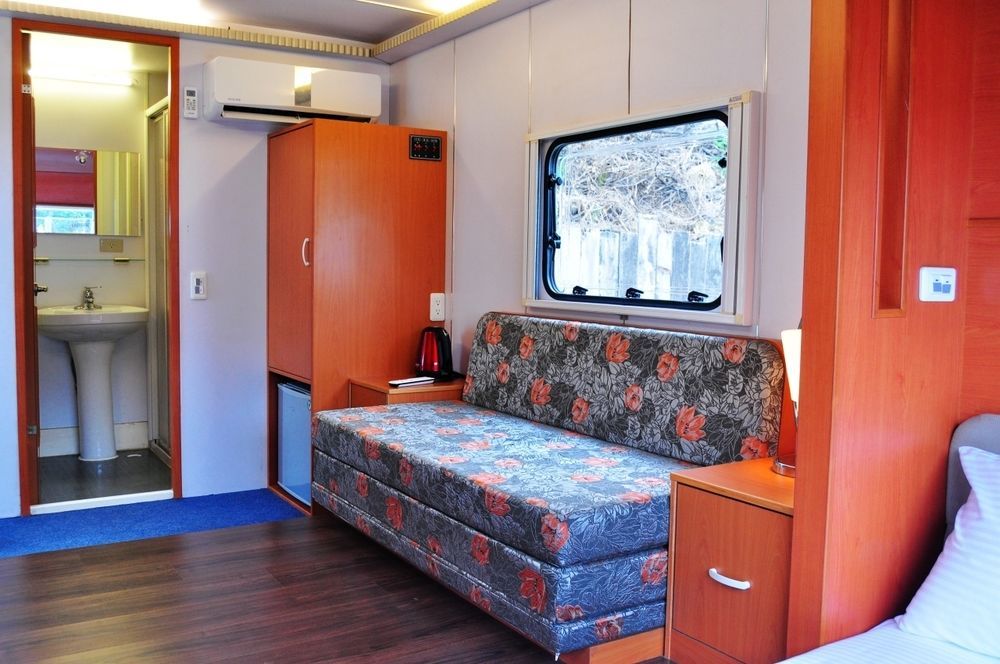 Kenting Houbihu Camping Car B&B Lungsuj Kültér fotó
